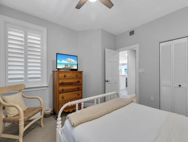 Three Bedroom Rental with Panoramic Ocean View in Islamorada